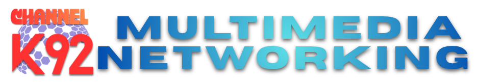K92 Multimedia Networking