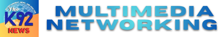 K92 Multimedia Networking